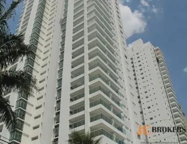 Apartamento com 3 Quartos à venda, 190m² no Campo Belo, São Paulo