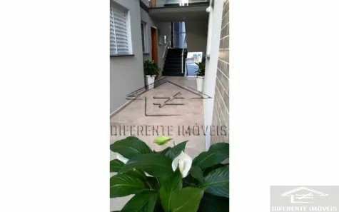 Apartamento com 2 Quartos à venda, 43m² no Parque Artur Alvim, São Paulo