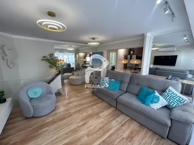 Apartamento com 3 Quartos à venda, 106m² no Riviera, Bertioga