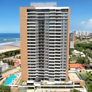 Apartamento com 3 Quartos à venda, 86m² no Piatã, Salvador