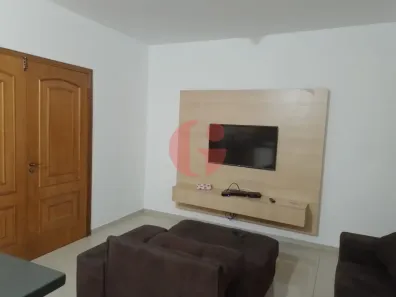Casa com 2 Quartos à venda, 69m² no Altos da Vila Paiva, São José dos Campos