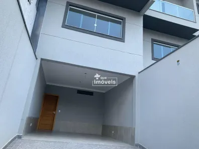 Casa com 2 Quartos à venda, 113m² no Vila Guedes, São Paulo
