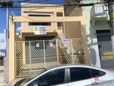 Galpão/Depósito/Armazém à venda, 340m² no Imirim, São Paulo