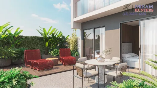 Apartamento com 4 Quartos à venda, 164m² no Ahú, Curitiba