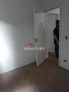 Apartamento com 1 Quarto à venda, 49m² no Conjunto Habitacional Inocente Vila Nova Júnior, Maringá