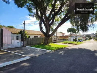 Lote/Terreno à venda, 637m² no Guaíra, Curitiba