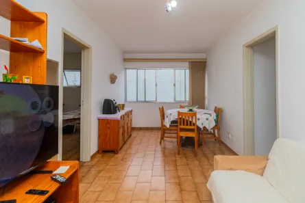 Apartamento com 2 Quartos à venda, 80m² no Santo Amaro, São Paulo