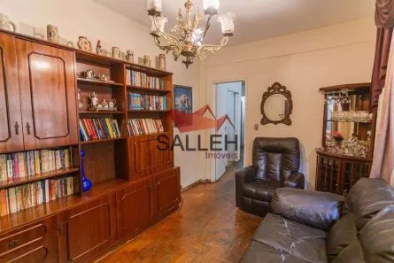 Apartamento com 3 Quartos à venda, 113m² no Lourdes, Belo Horizonte