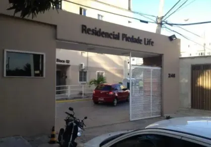 Apartamento com 3 Quartos à venda, 64m² no Candeias, Jaboatão dos Guararapes