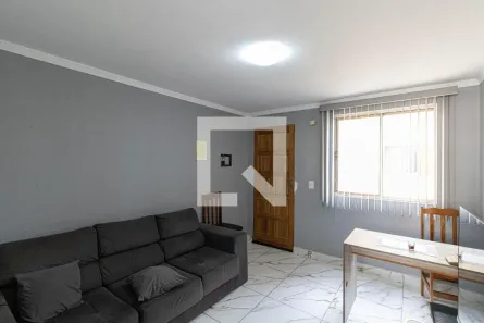 Apartamento com 2 Quartos à venda, 50m² no Jardim Nair, São Paulo