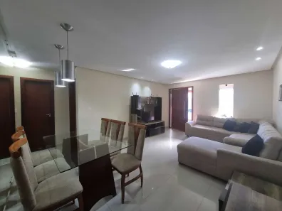 Casa com 3 Quartos à venda, 182m² no Boa Vista, Vitória da Conquista
