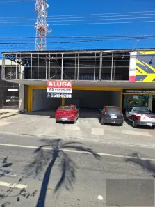 Galpão/Depósito/Armazém para alugar, 289m² no Setor Coimbra, Goiânia