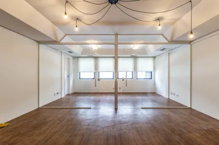 Ponto Comercial para alugar, 45m² no Pinheiros, São Paulo