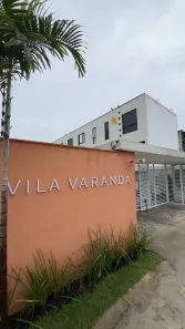 Sobrado com 2 Quartos para alugar, 99m² no Coqueiro, Ananindeua