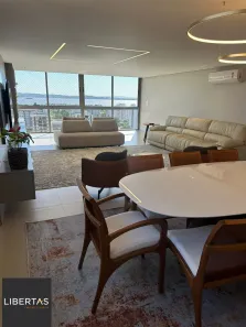 Apartamento com 3 Quartos à venda, 217m² no Tristeza, Porto Alegre