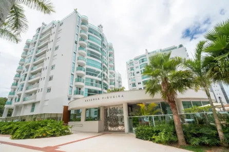 Apartamento com 3 Quartos à venda, 150m² no Praia Brava de Itajaí, Itajaí
