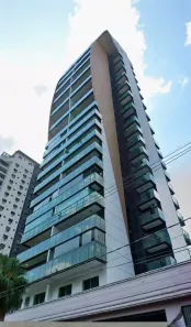 Apartamento com 2 Quartos à venda, 142m² no São Brás, Belém
