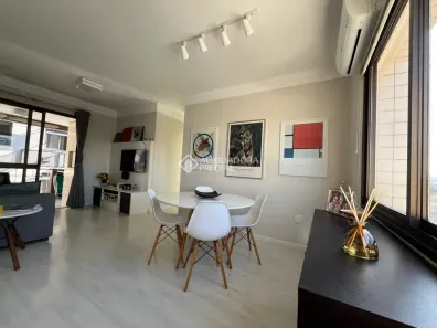 Apartamento com 2 Quartos à venda, 74m² no Santana, Porto Alegre