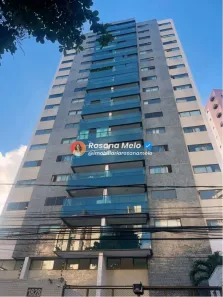 Apartamento com 4 Quartos à venda, 130m² no Boa Viagem, Recife