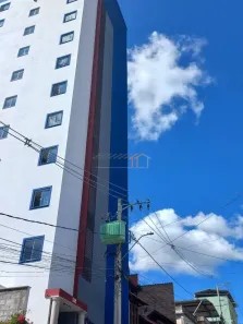 Apartamento com 1 Quarto à venda, 12m² no Vila Maria (Bonfim), São João Del Rei