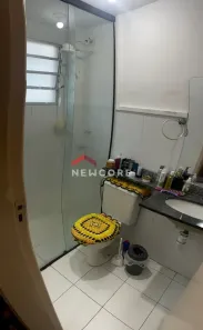 Cobertura com 2 Quartos à venda, 110m² no Vila Mogilar, Mogi das Cruzes