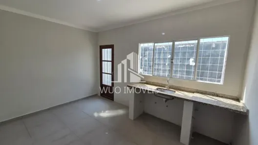 Sobrado com 2 Quartos à venda, 65m² no Jardim Santa Luzia, São José dos Campos