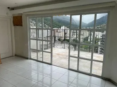 Cobertura com 3 Quartos à venda, 210m² no Tijuca, Rio de Janeiro