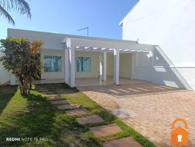 Casa com 3 Quartos à venda, 500m² no Centro, Campo Mourão