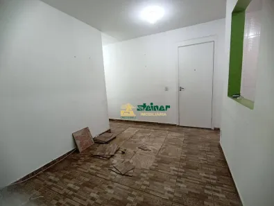 Apartamento com 2 Quartos à venda, 45m² no Ponte Grande, Guarulhos