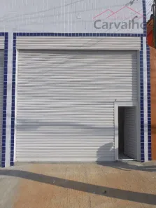 Ponto Comercial para alugar, 36m² no Jardim Japão, São Paulo
