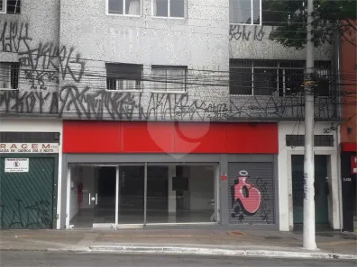 Ponto Comercial para alugar, 350m² no Canindé, São Paulo