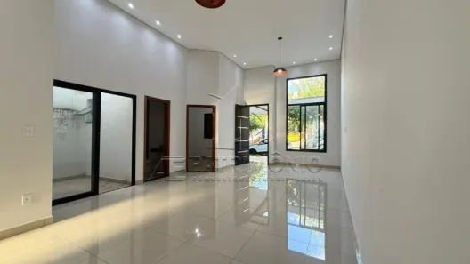 Casa de Condomínio com 3 Quartos à venda, 133m² no Loteamento Dinorá Rosa, Sorocaba