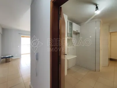 Apartamento com 3 Quartos à venda, 108m² no Jardim Paulista, Ribeirão Preto