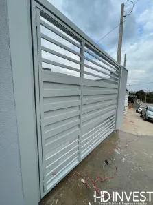 Casa com 3 Quartos à venda, 69m² no Núcleo Residencial Professor Carlos Aldrovandi, Indaiatuba