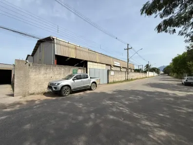 Galpão/Depósito/Armazém para alugar, 3500m² no Jardim Limoeiro, Serra