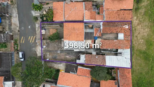 Lote/Terreno à venda, 77m² no Paulicéia, Piracicaba