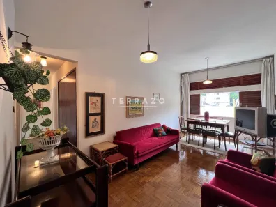 Apartamento com 2 Quartos à venda, 80m² no Várzea, Teresópolis
