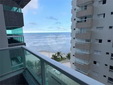 Apartamento com 2 Quartos à venda, 82m² no Caiçara, Praia Grande