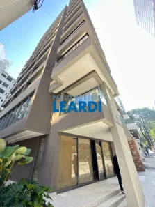 Apartamento com 1 Quarto à venda, 31m² no Cerqueira César, São Paulo
