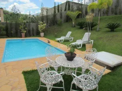 Casa com 3 Quartos à venda, 220m² no Reserva dos Vinhedos, Louveira