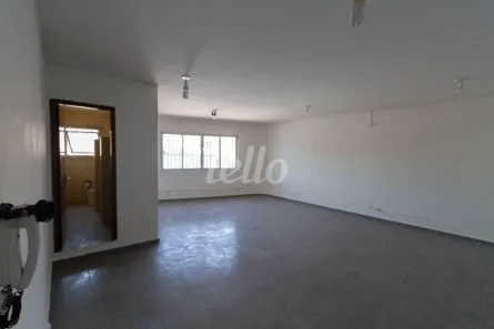 Sala Comercial para alugar, 43m² no Vila Nova Mazzei, São Paulo