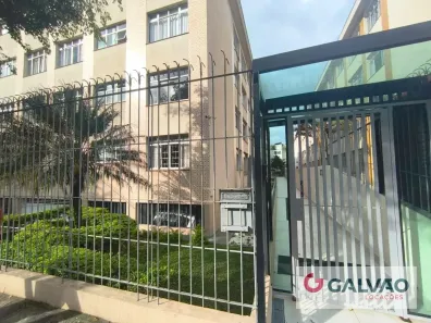 Apartamento com 3 Quartos para alugar, 134m² no Centro, Curitiba