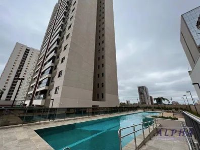 Apartamento com 3 Quartos para venda ou aluguel, 127m² no Jardim Walkíria, São José do Rio Preto