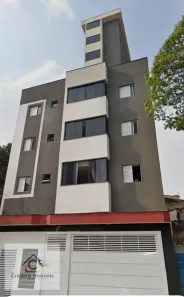 Apartamento com 2 Quartos para alugar, 45m² no Chácara Seis de Outubro, São Paulo