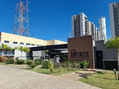 Apartamento com 2 Quartos à venda, 87m² no Roseira, Limeira