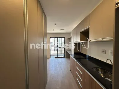Apartamento com 1 Quarto para alugar, 25m² no Pinheiros, São Paulo