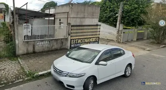 à venda, 575m² no Centro, Campos dos Goytacazes