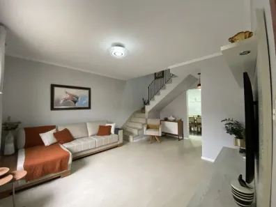 Sobrado com 3 Quartos à venda, 160m² no Osvaldo Cruz, São Caetano do Sul