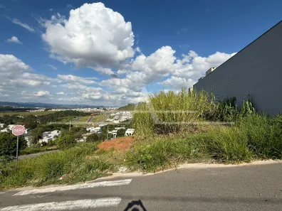 Lote/Terreno à venda, 140m² no Condomínio Villa Verde Bragança, Bragança Paulista