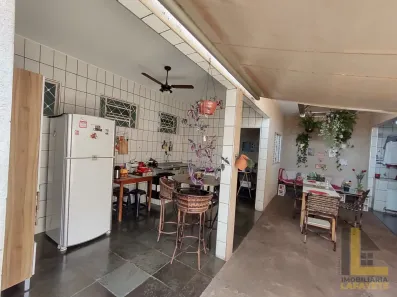 Casa com 3 Quartos à venda, 156m² no Jardim Simões, São José do Rio Preto